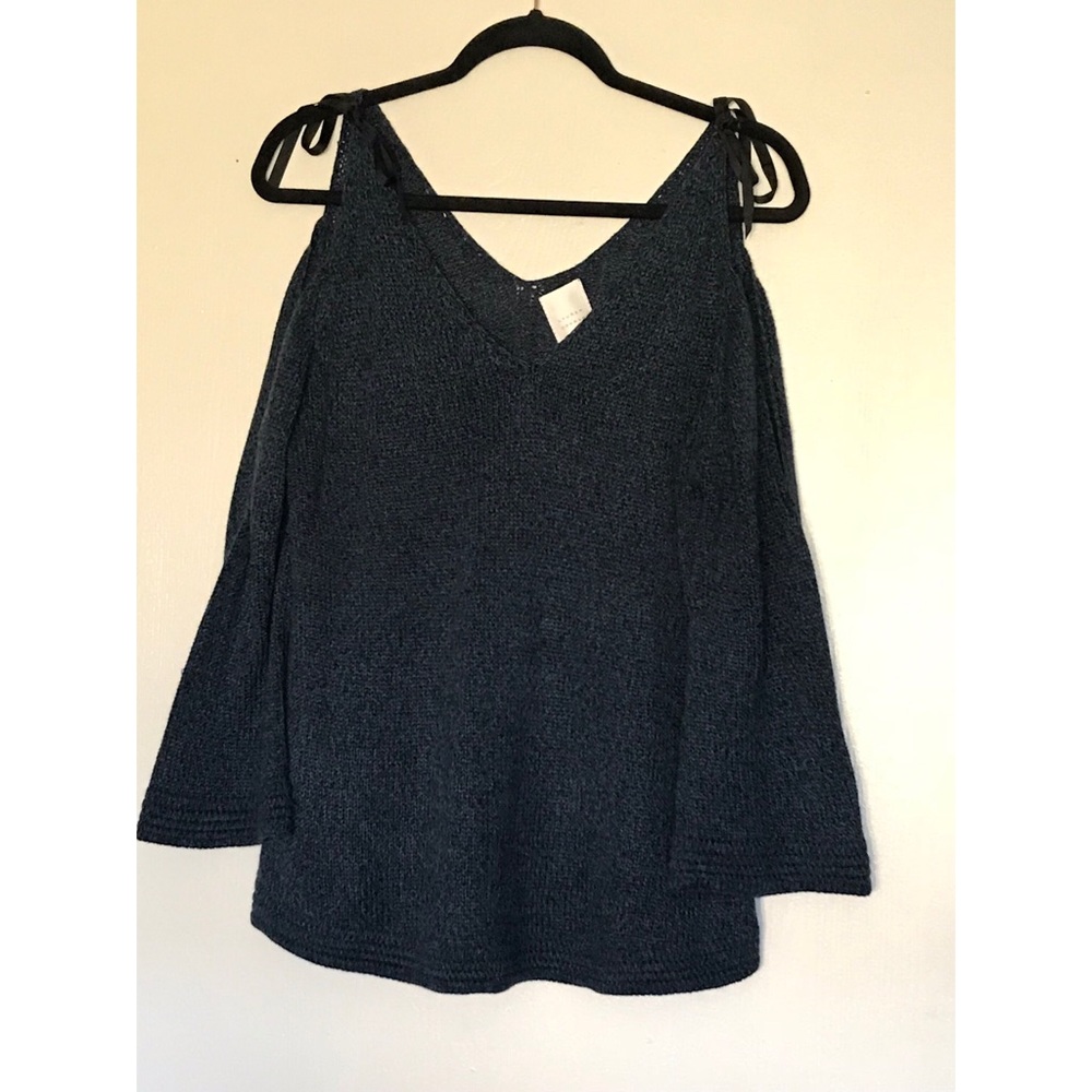 Lauren Conrad Knit Sweater